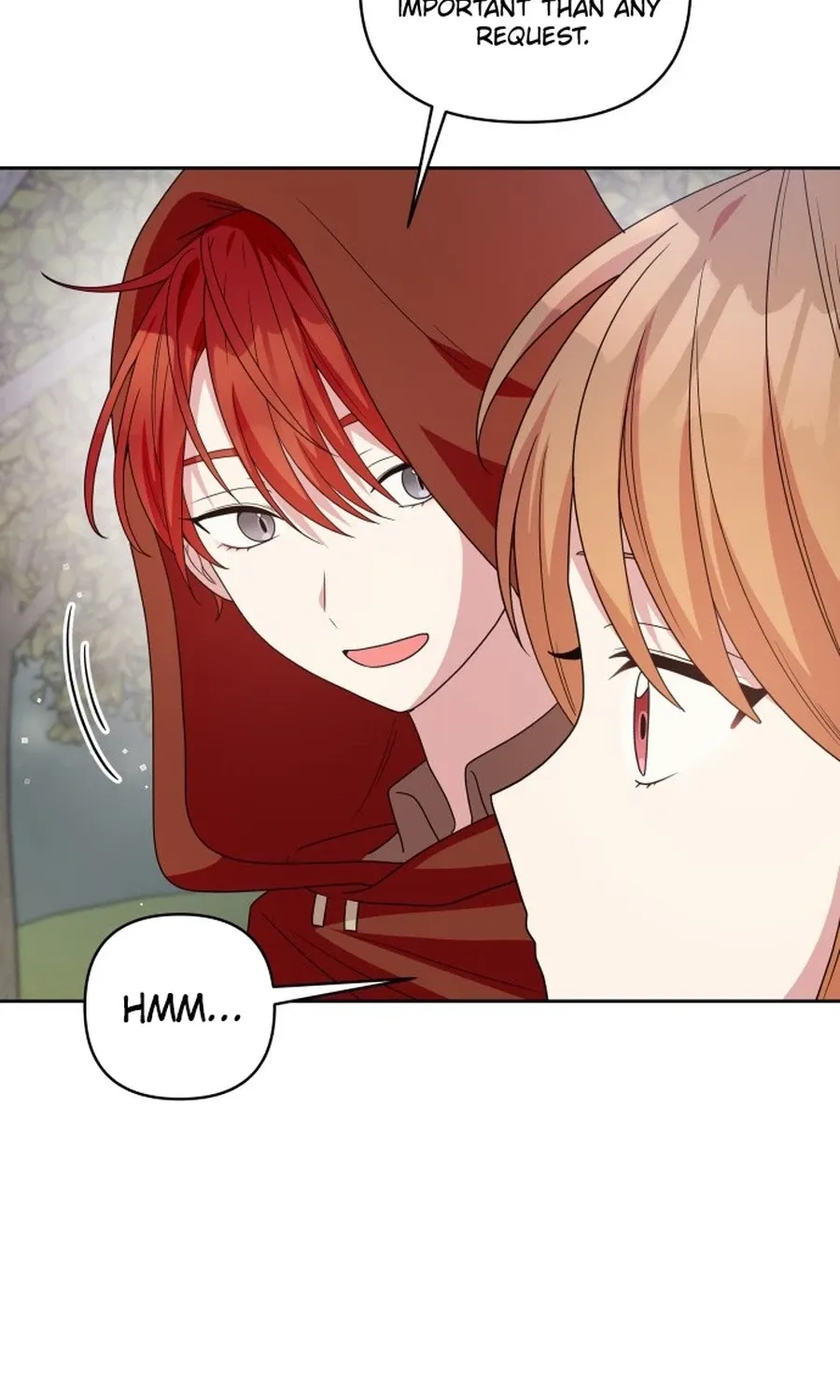 Monster Dressing Room Chapter 16 page 77 - 