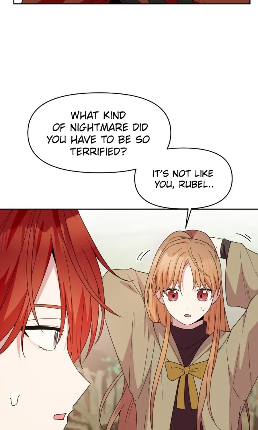 Monster Dressing Room Chapter 16 page 9 - 