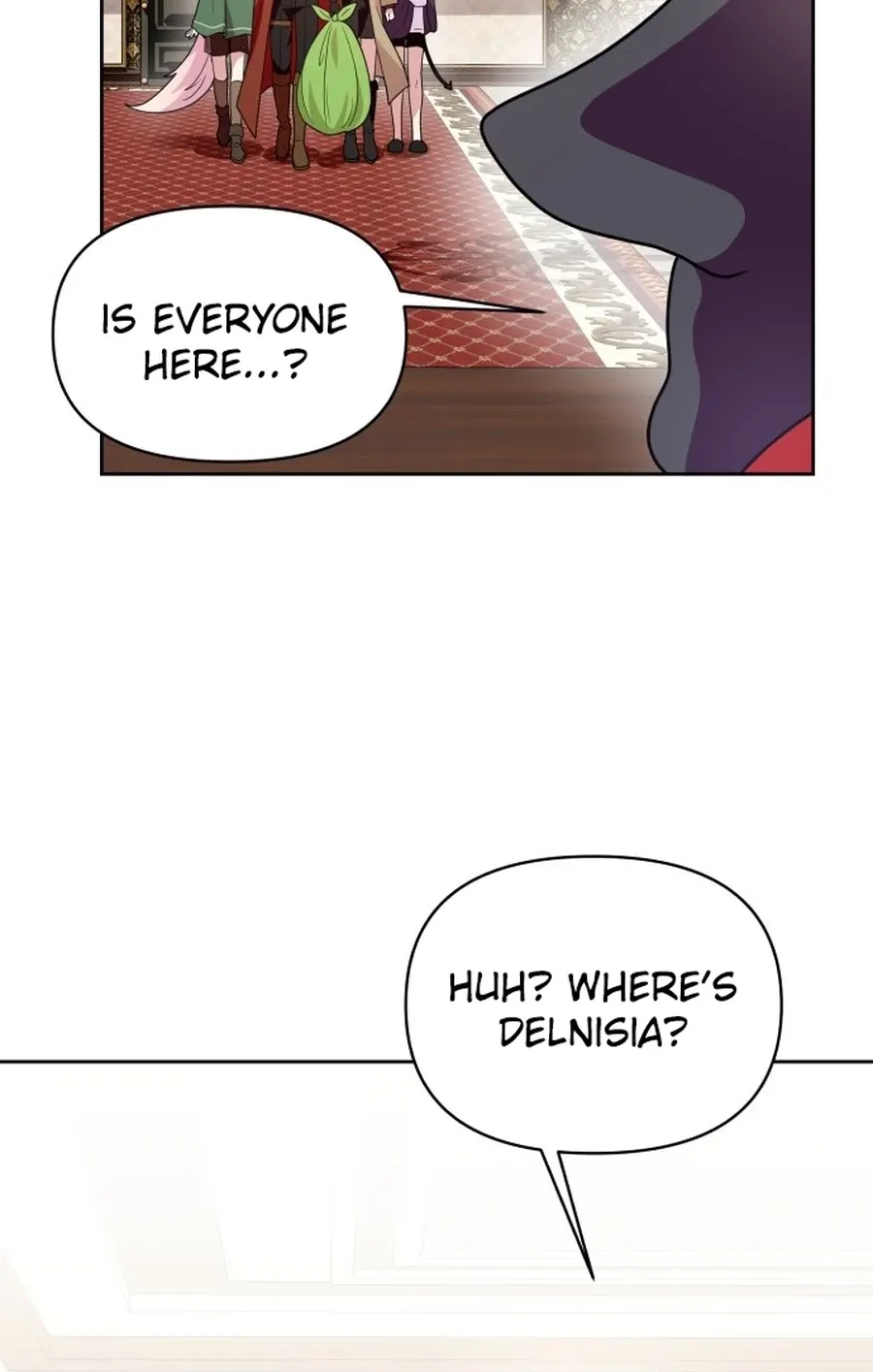 Monster Dressing Room Chapter 16 page 83 - 