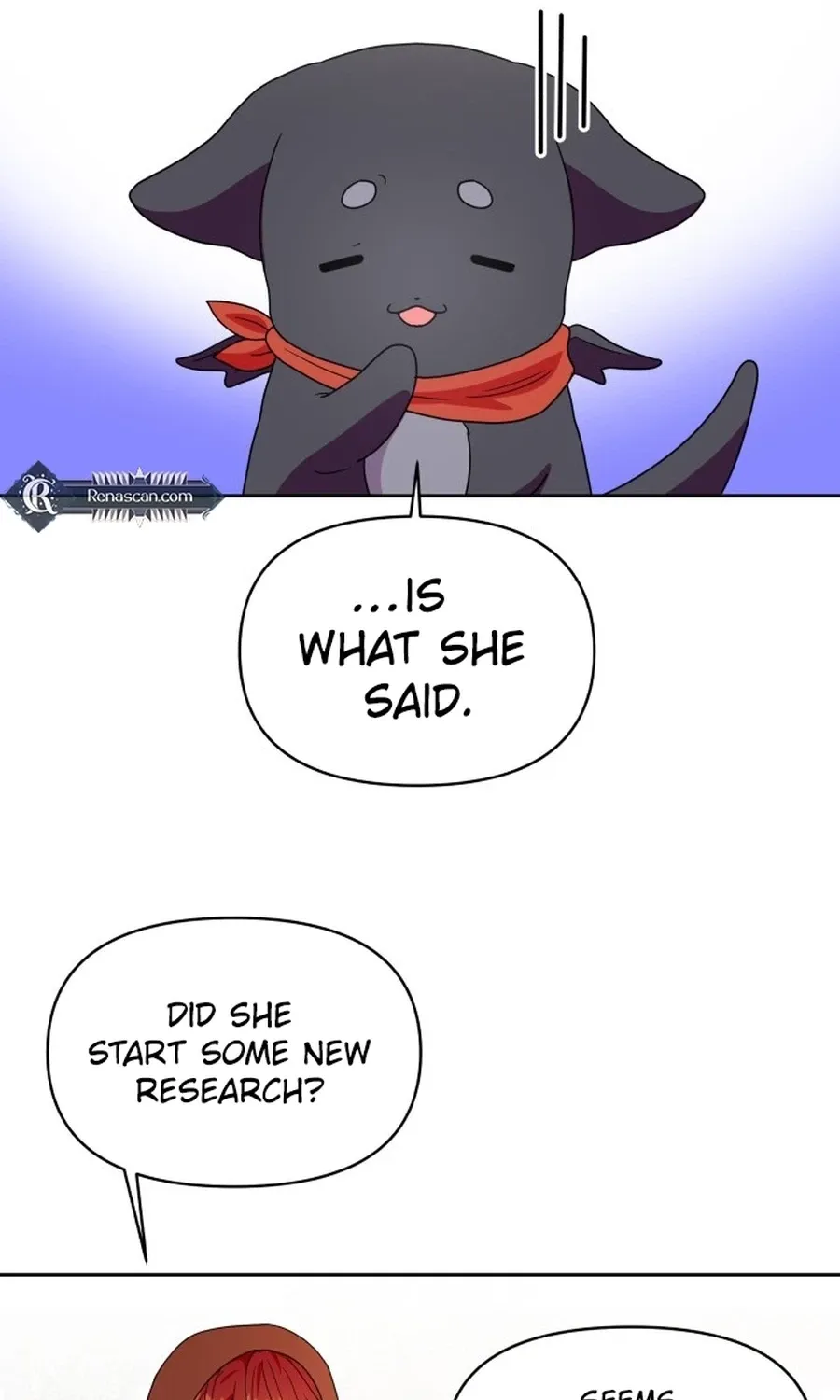 Monster Dressing Room Chapter 16 page 87 - 