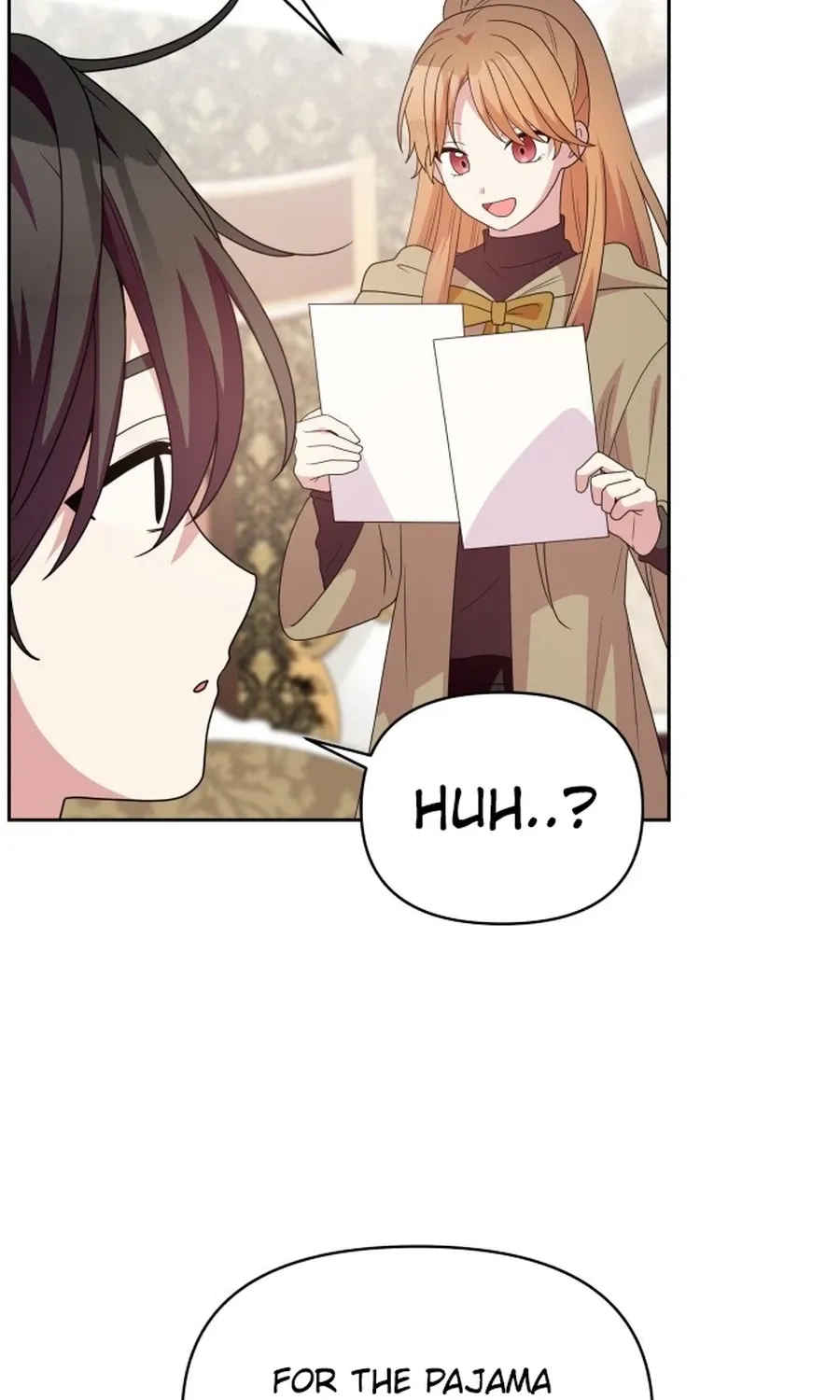 Monster Dressing Room Chapter 16 page 91 - 