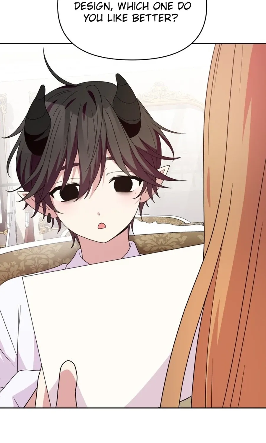 Monster Dressing Room Chapter 16 page 92 - 