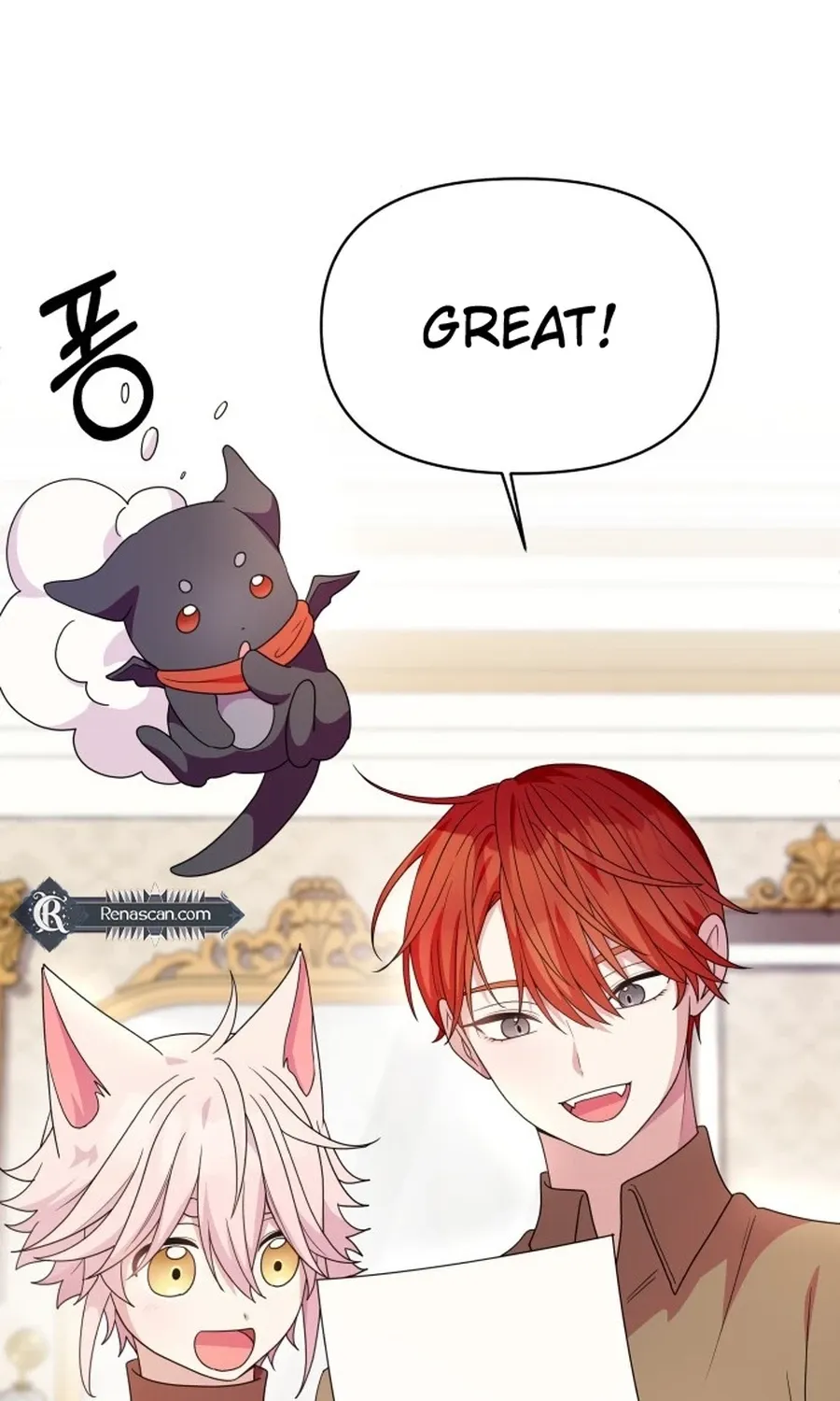 Monster Dressing Room Chapter 16 page 97 - 
