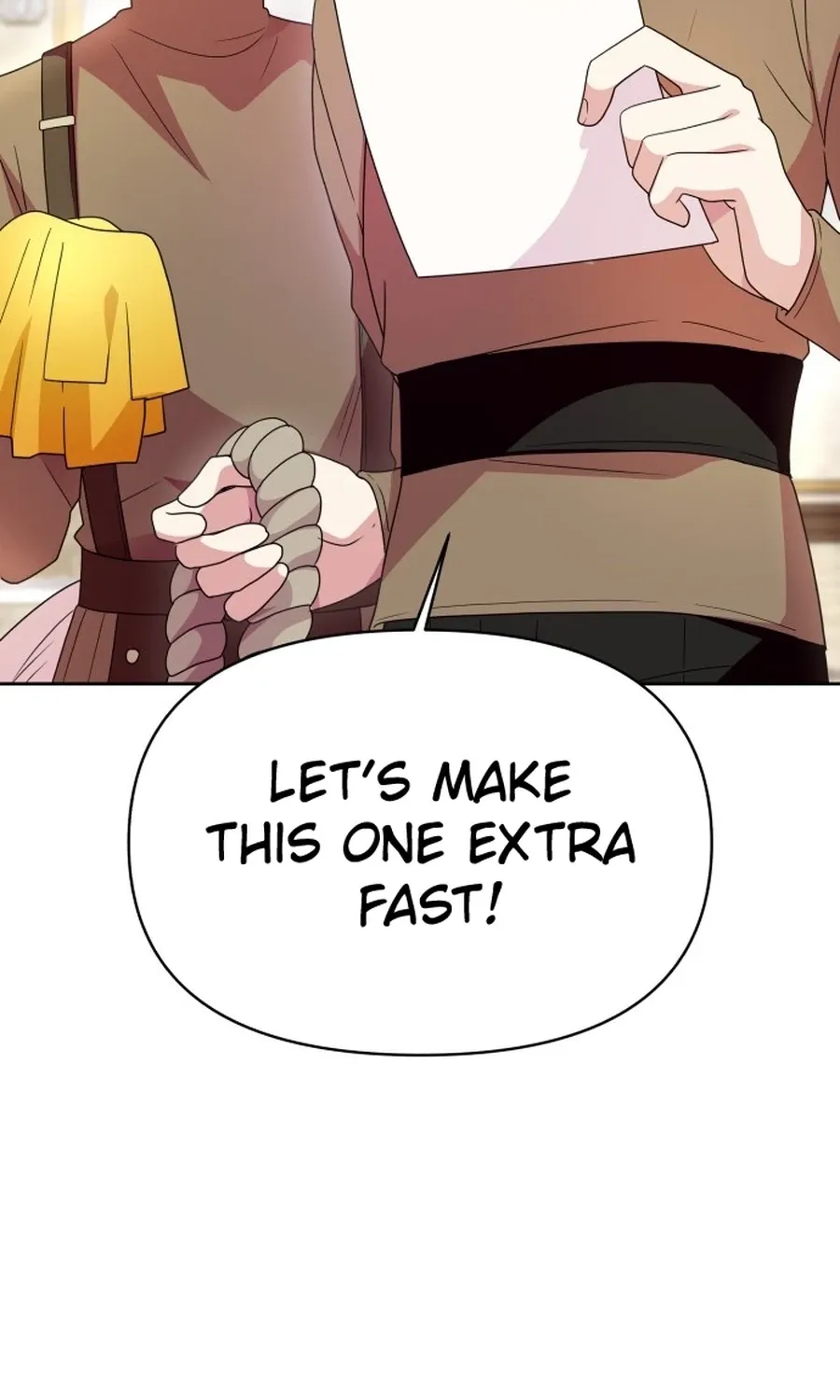 Monster Dressing Room Chapter 16 page 98 - 