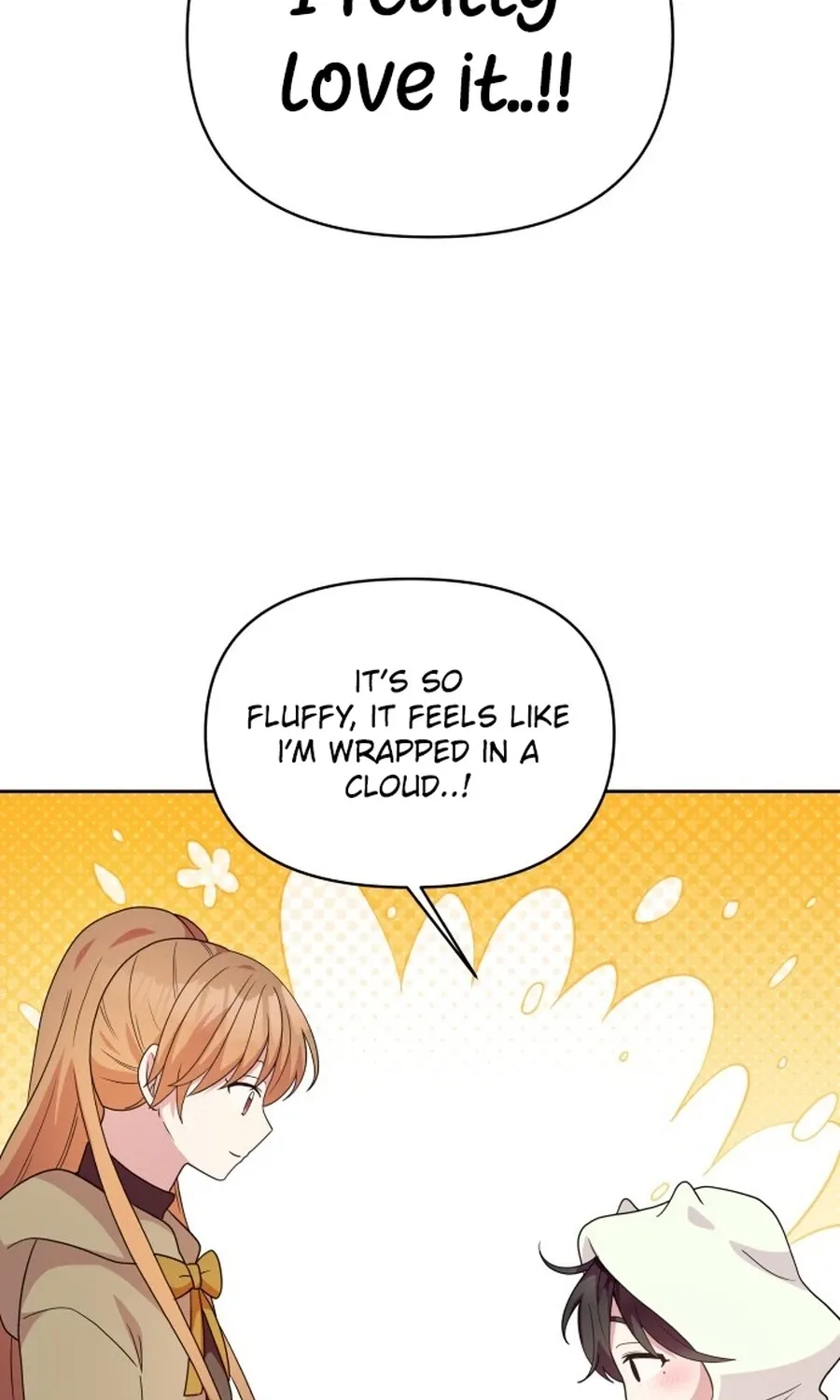 Monster Dressing Room Chapter 17 page 16 - 
