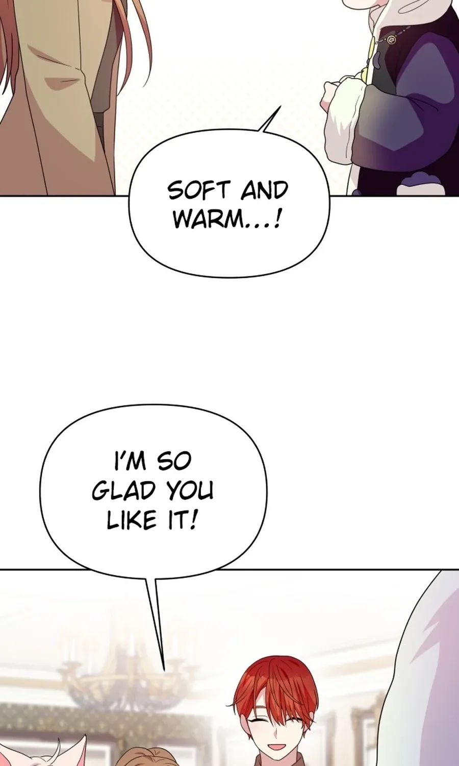 Monster Dressing Room Chapter 17 page 17 - 