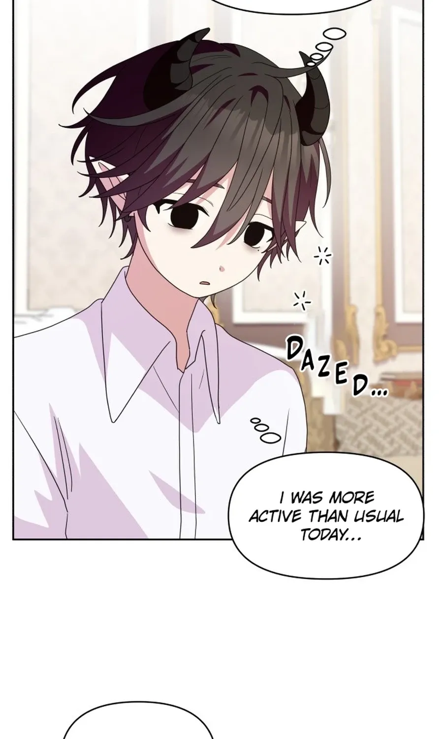 Monster Dressing Room Chapter 17 page 3 - 