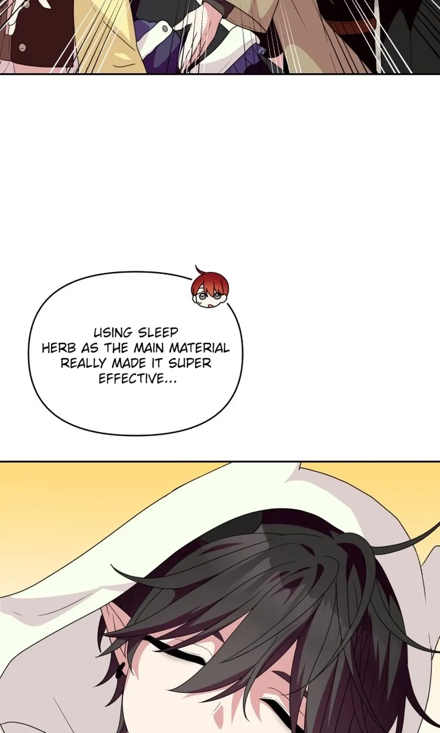 Monster Dressing Room Chapter 17 page 22 - 
