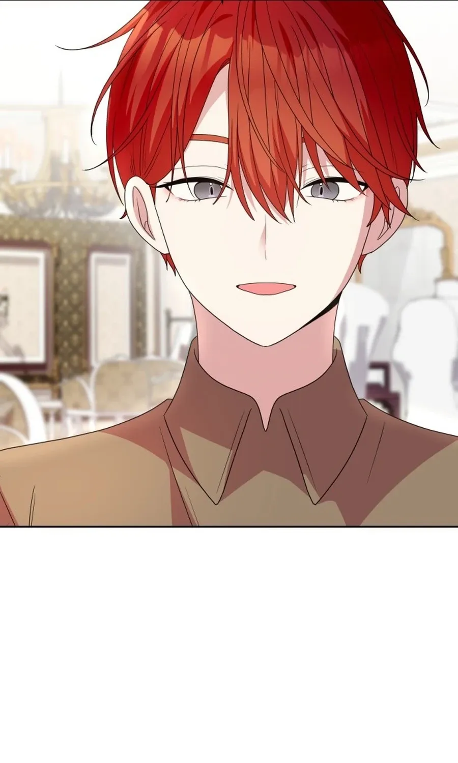 Monster Dressing Room Chapter 17 page 25 - 