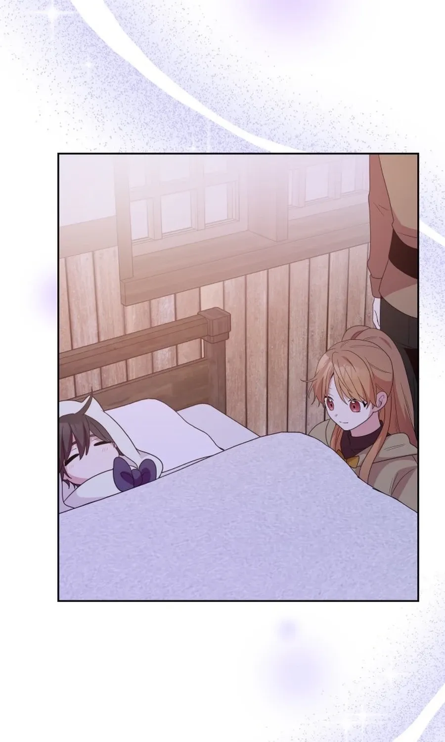 Monster Dressing Room Chapter 17 page 27 - 
