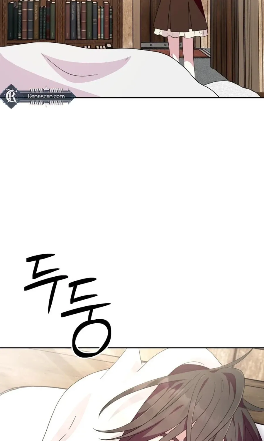 Monster Dressing Room Chapter 17 page 35 - 