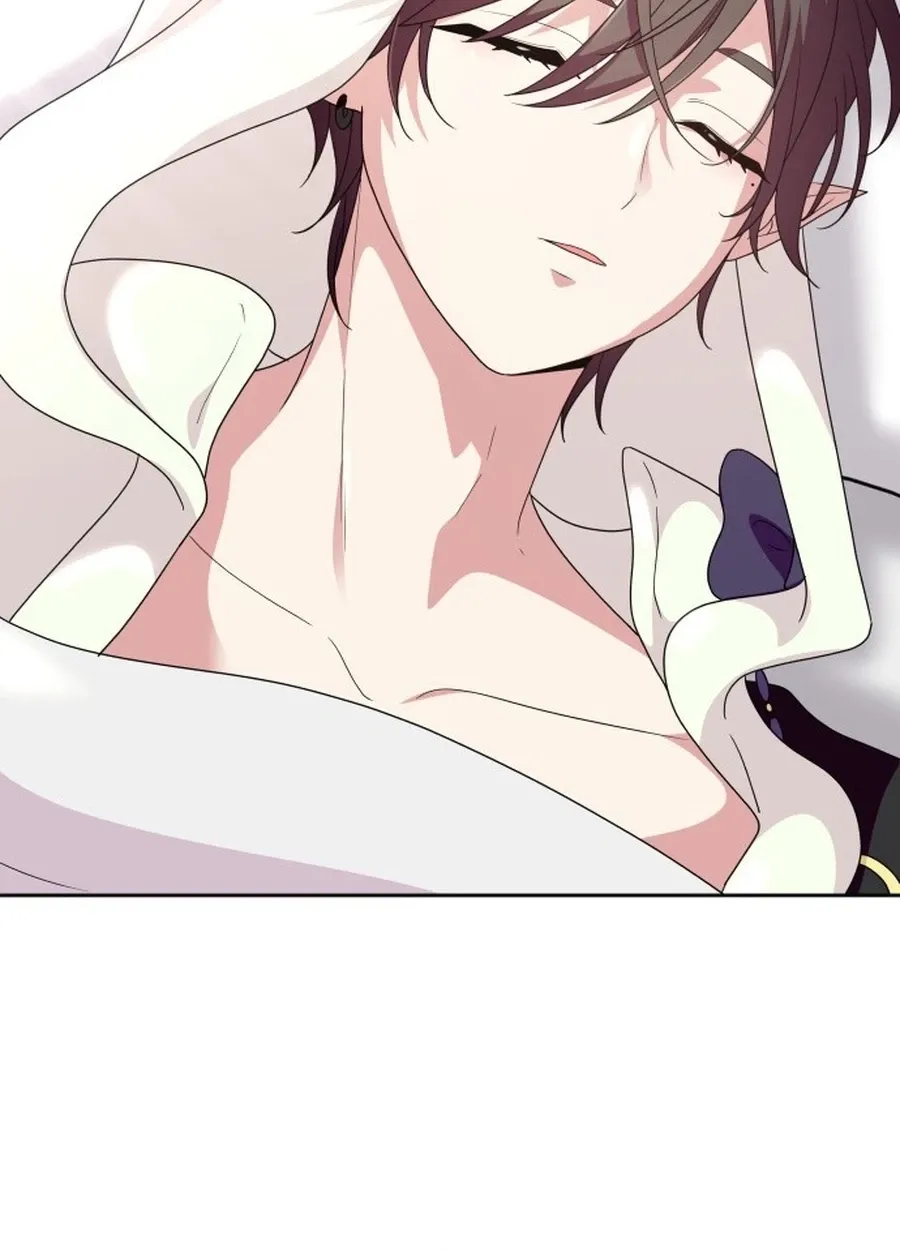 Monster Dressing Room Chapter 17 page 36 - 