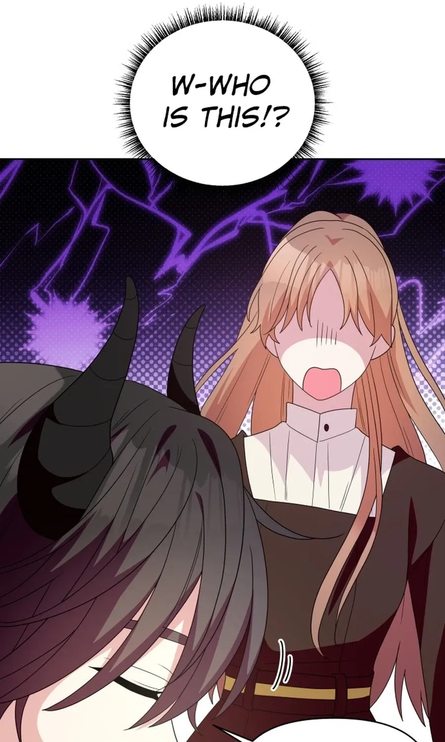 Monster Dressing Room Chapter 17 page 37 - 