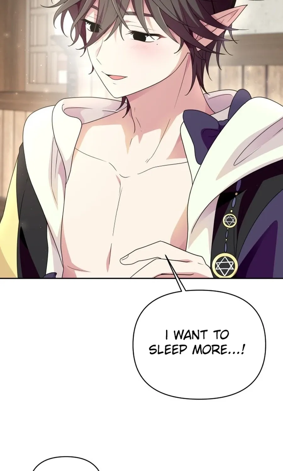 Monster Dressing Room Chapter 17 page 39 - 