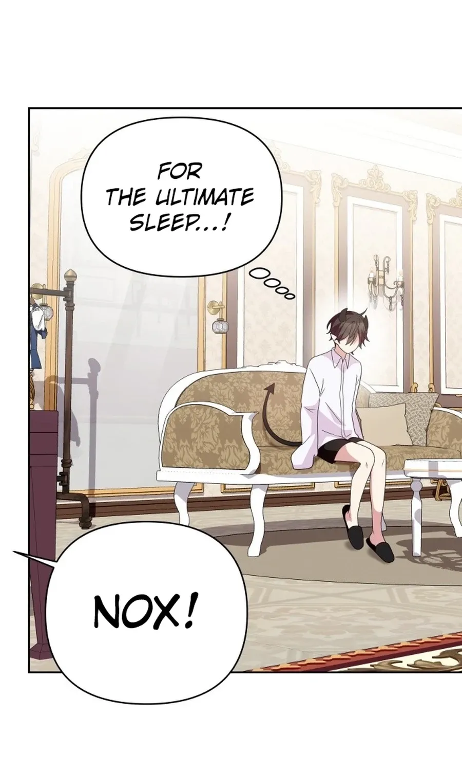 Monster Dressing Room Chapter 17 page 5 - 