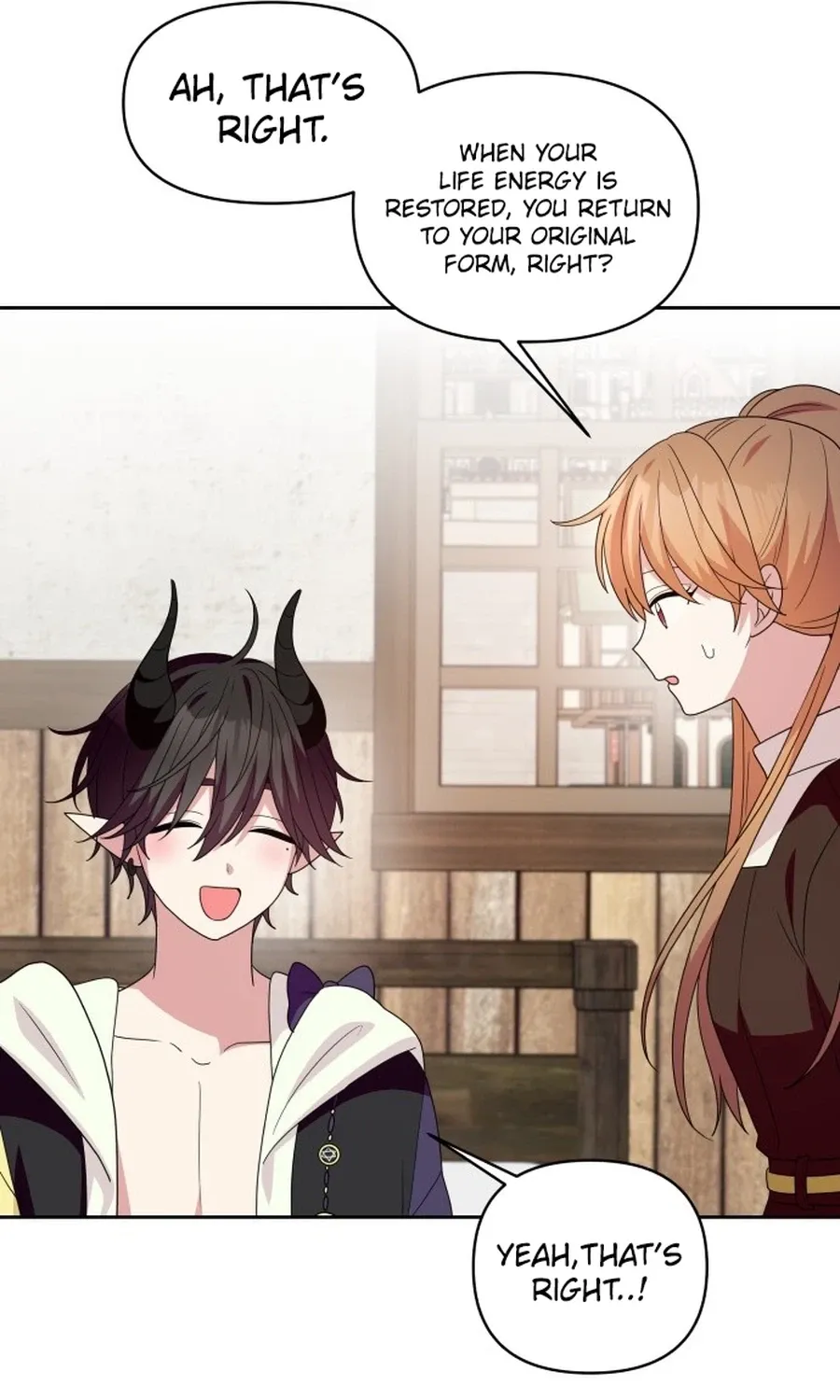 Monster Dressing Room Chapter 17 page 43 - 