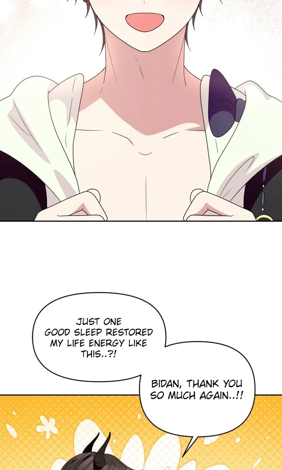 Monster Dressing Room Chapter 17 page 46 - 