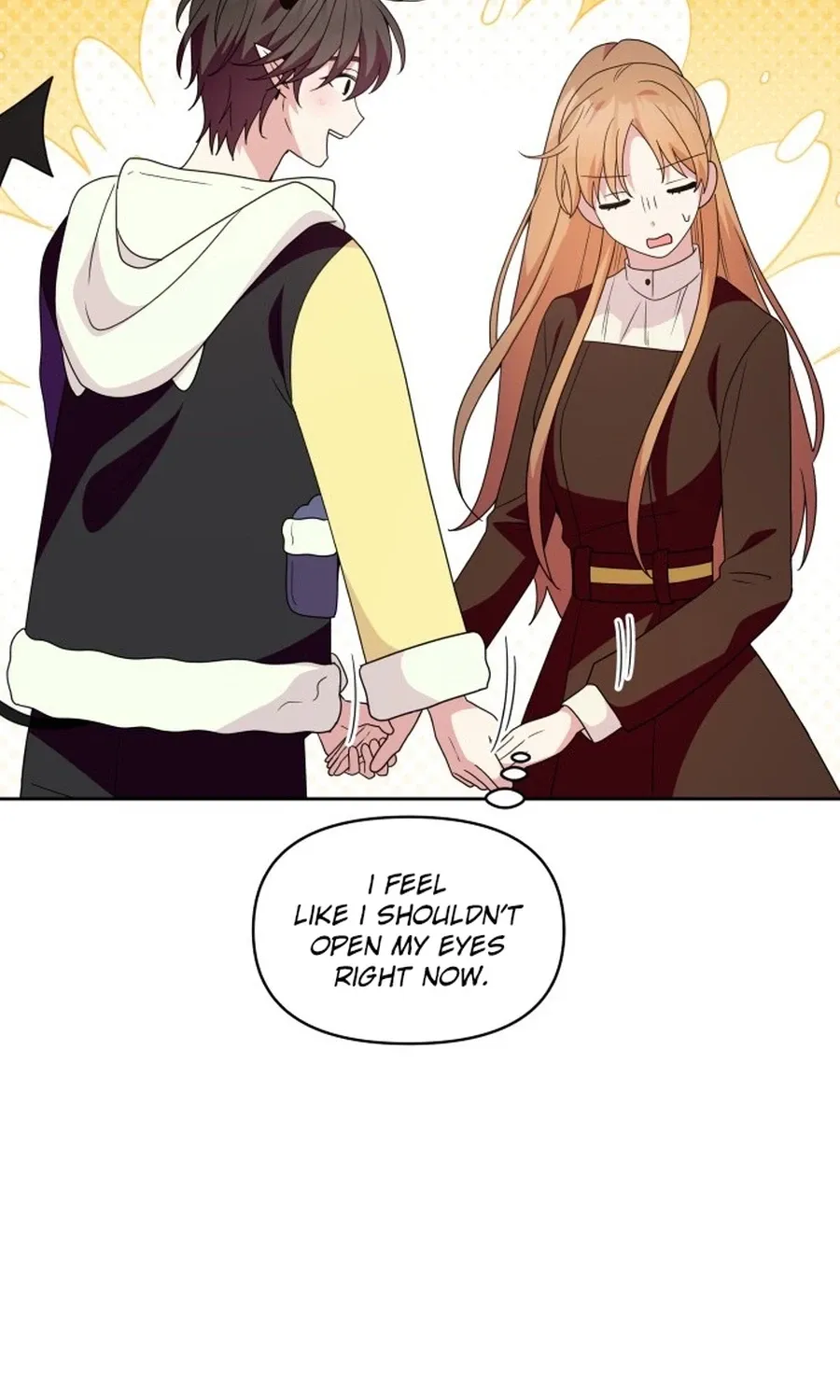 Monster Dressing Room Chapter 17 page 47 - 