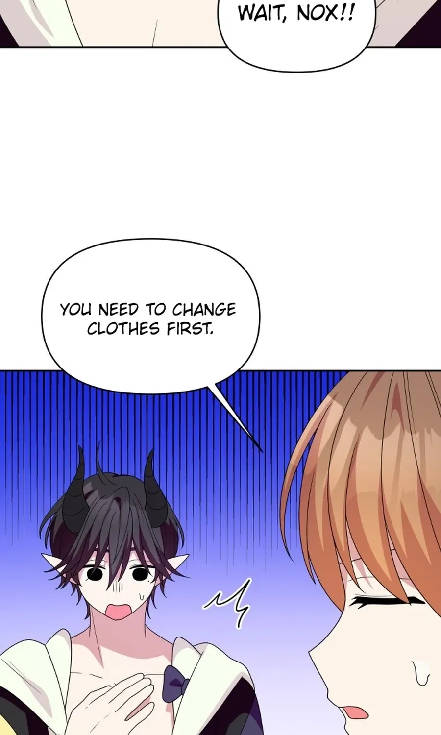 Monster Dressing Room Chapter 17 page 50 - 