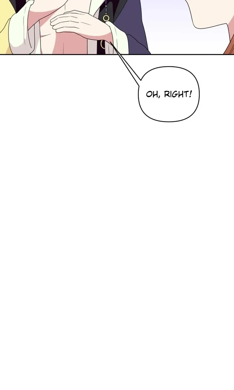 Monster Dressing Room Chapter 17 page 51 - 