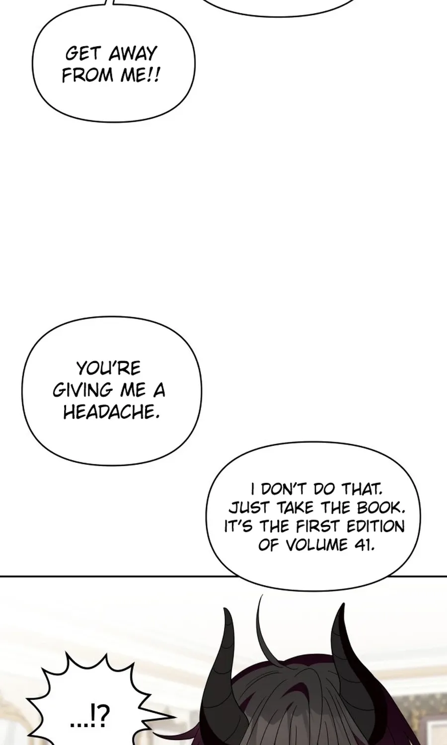 Monster Dressing Room Chapter 17 page 62 - 