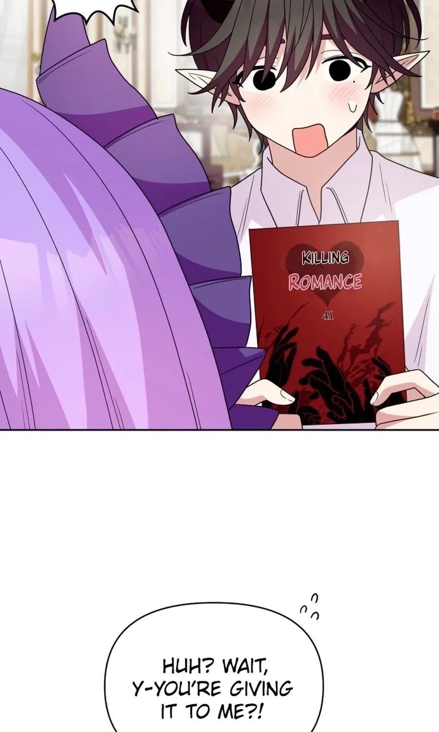 Monster Dressing Room Chapter 17 page 63 - 