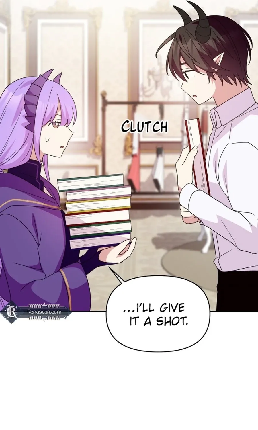 Monster Dressing Room Chapter 17 page 67 - 