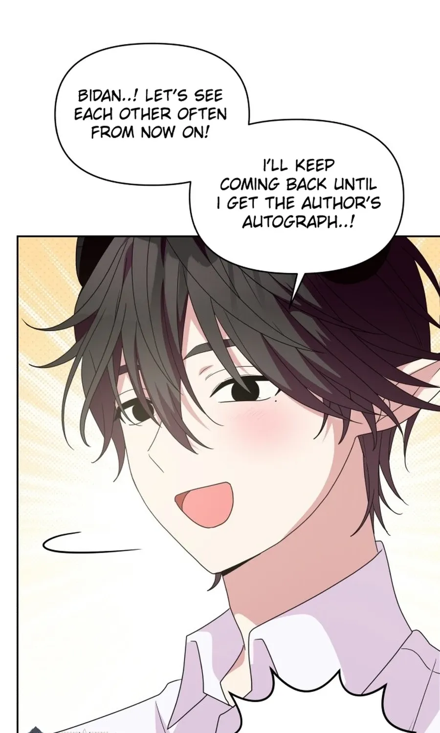 Monster Dressing Room Chapter 17 page 68 - 
