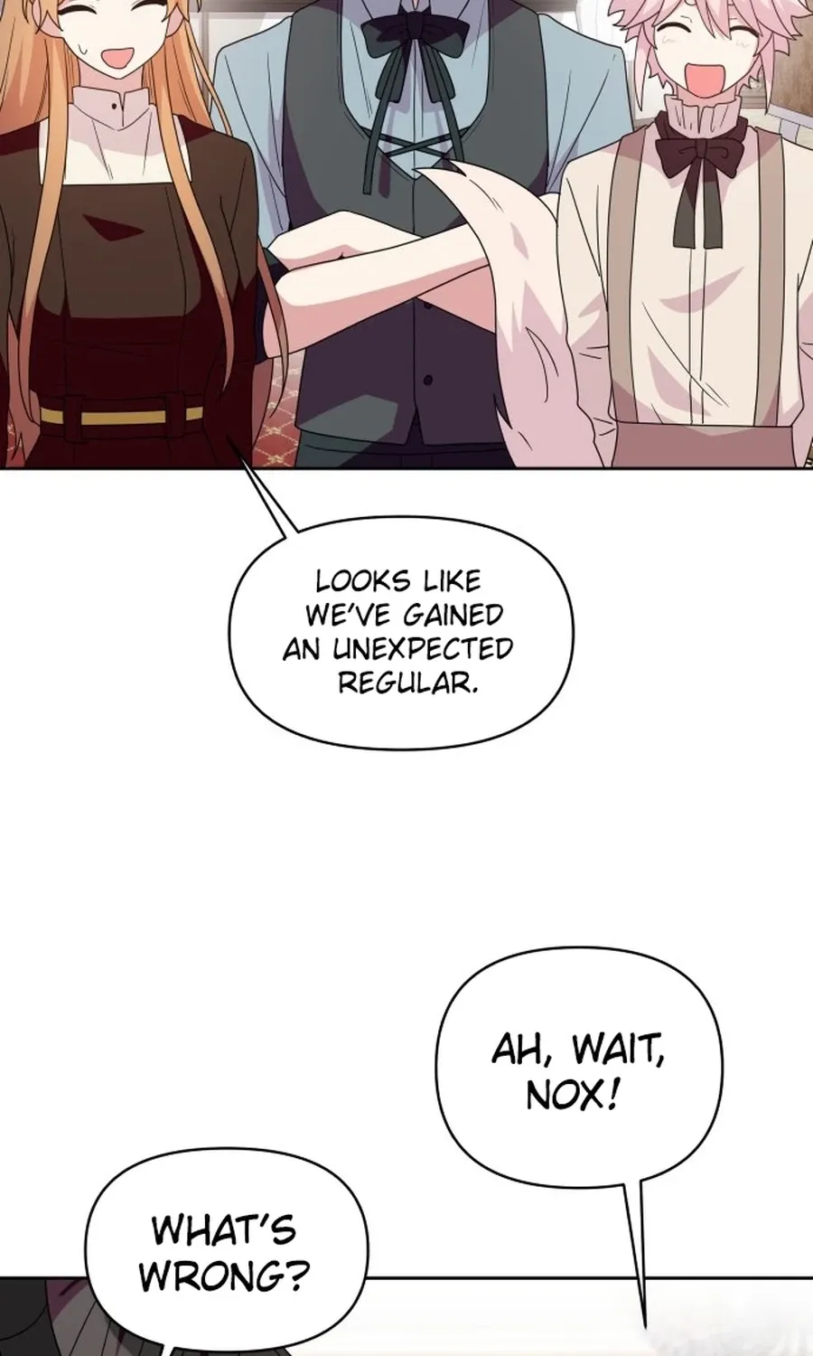 Monster Dressing Room Chapter 17 page 70 - 