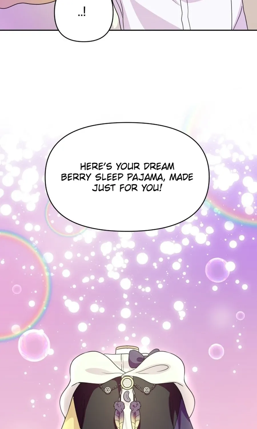 Monster Dressing Room Chapter 17 page 8 - 
