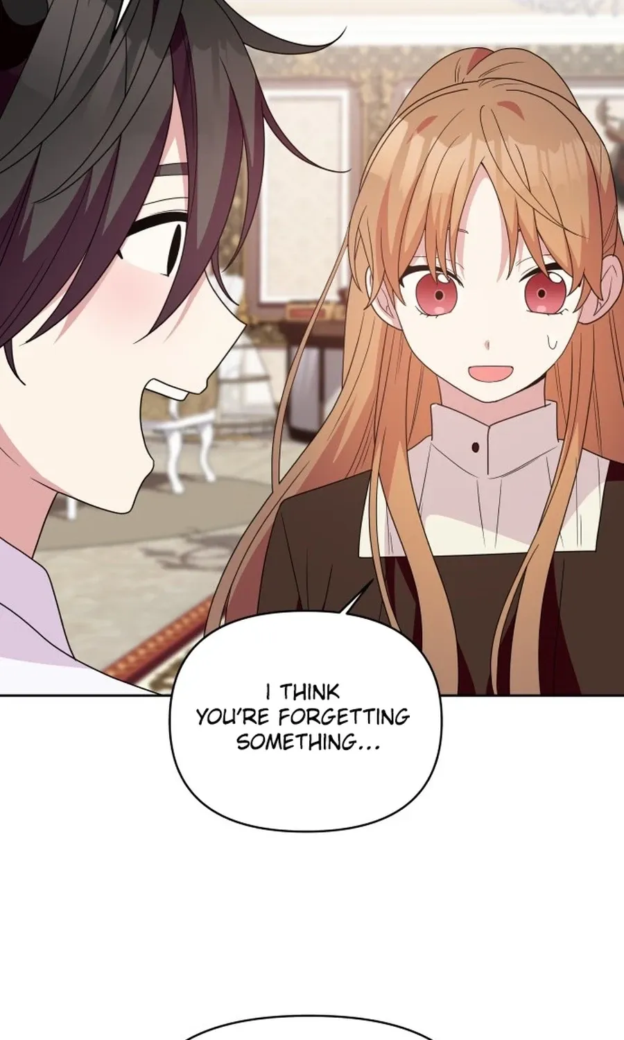 Monster Dressing Room Chapter 17 page 71 - 