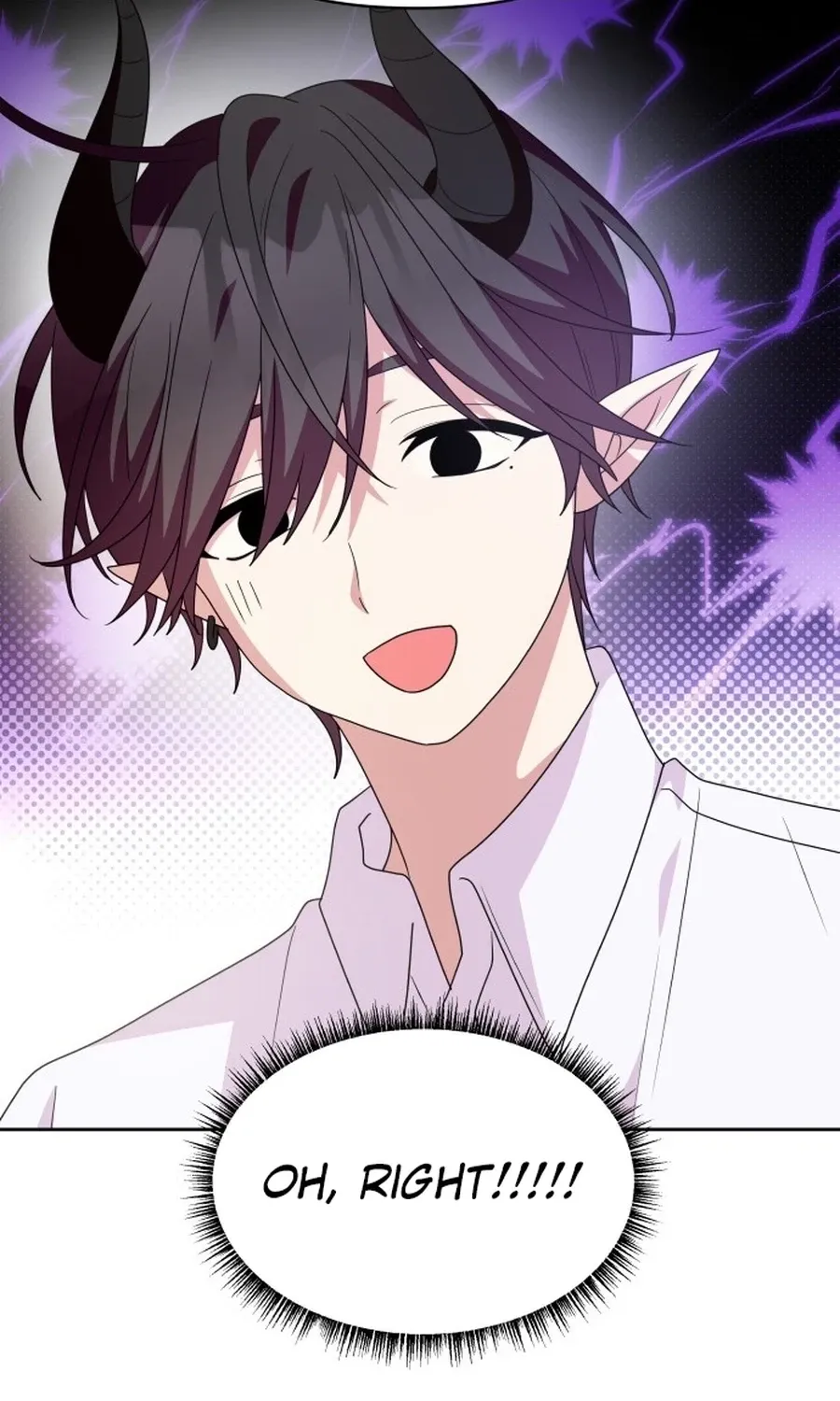 Monster Dressing Room Chapter 17 page 73 - 