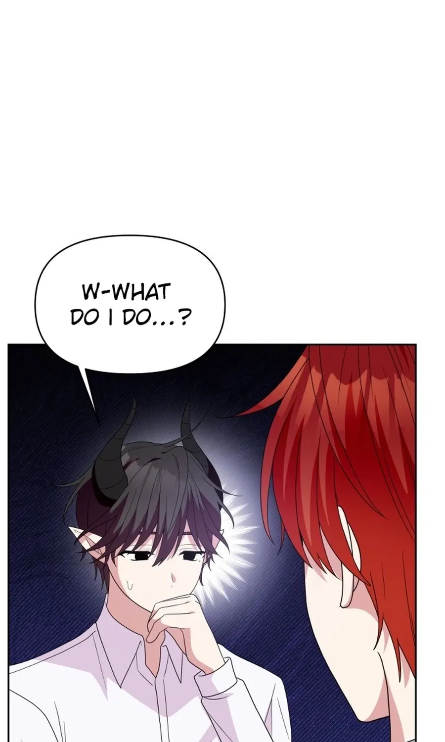 Monster Dressing Room Chapter 17 page 74 - 