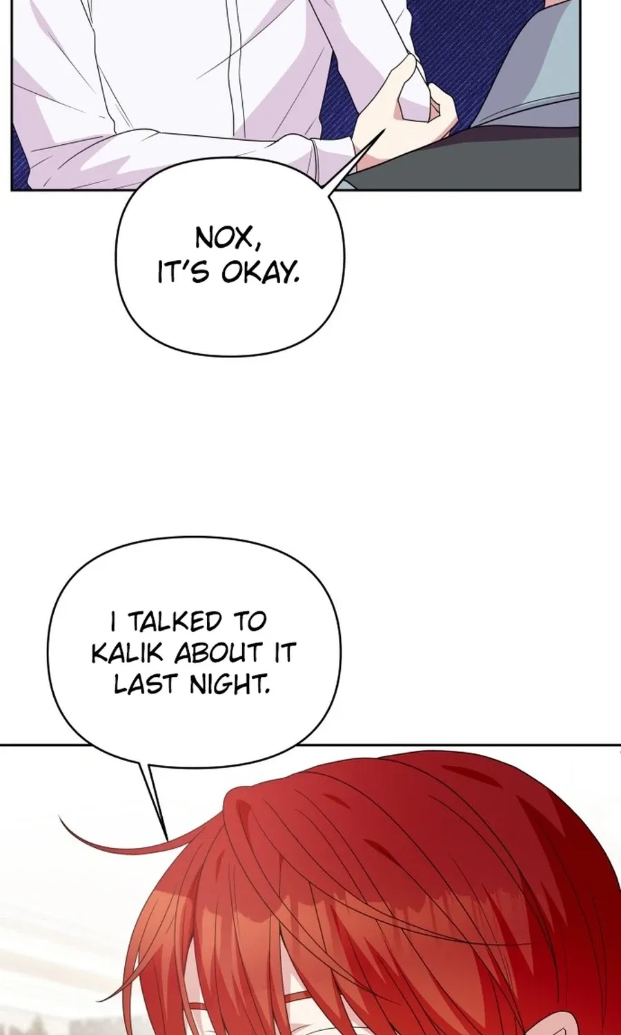 Monster Dressing Room Chapter 17 page 75 - 