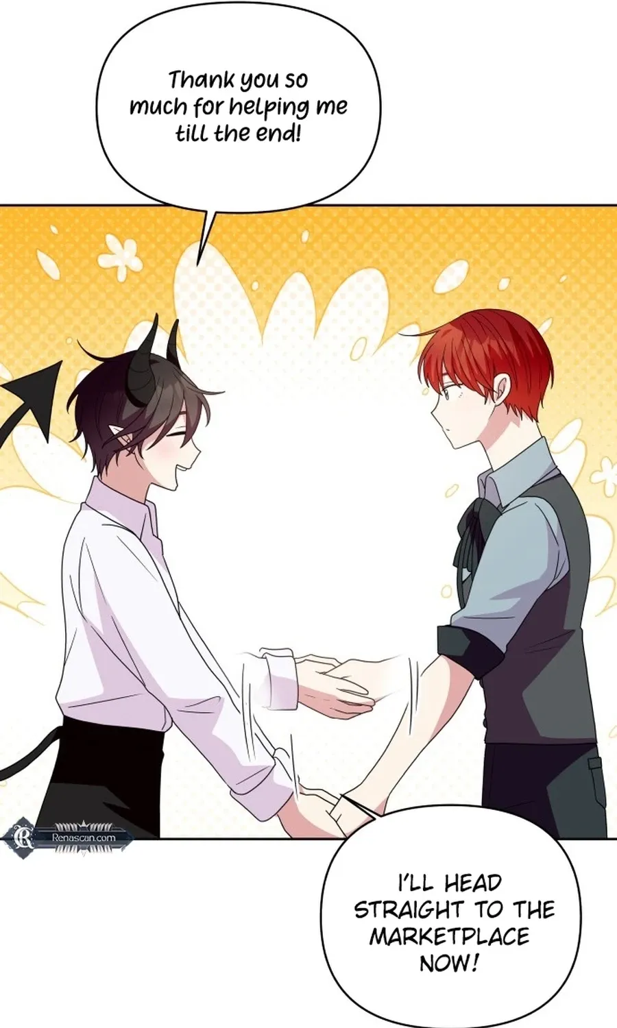 Monster Dressing Room Chapter 17 page 79 - 