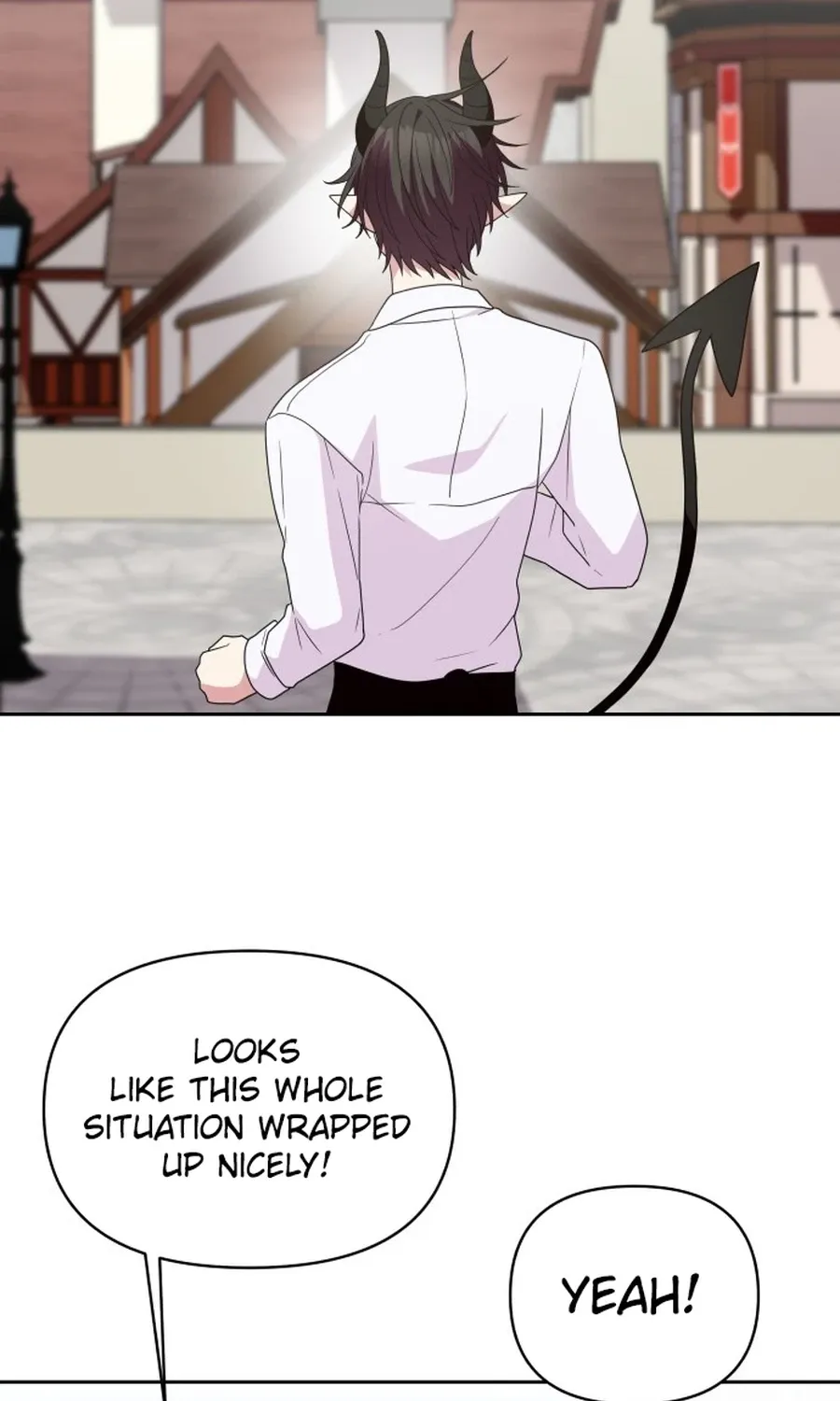 Monster Dressing Room Chapter 17 page 82 - 