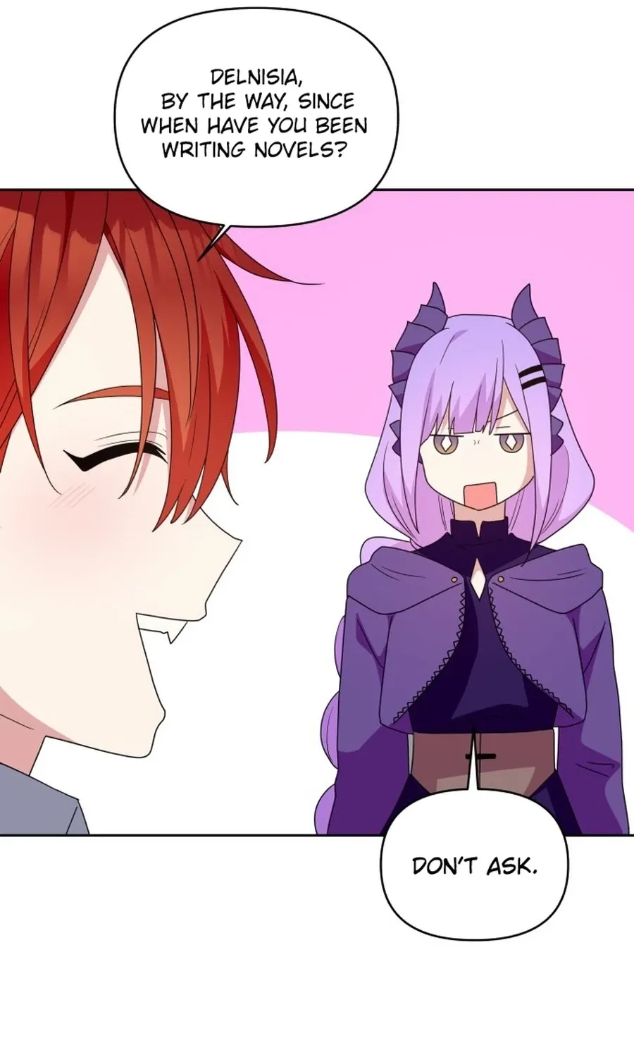 Monster Dressing Room Chapter 17 page 84 - 