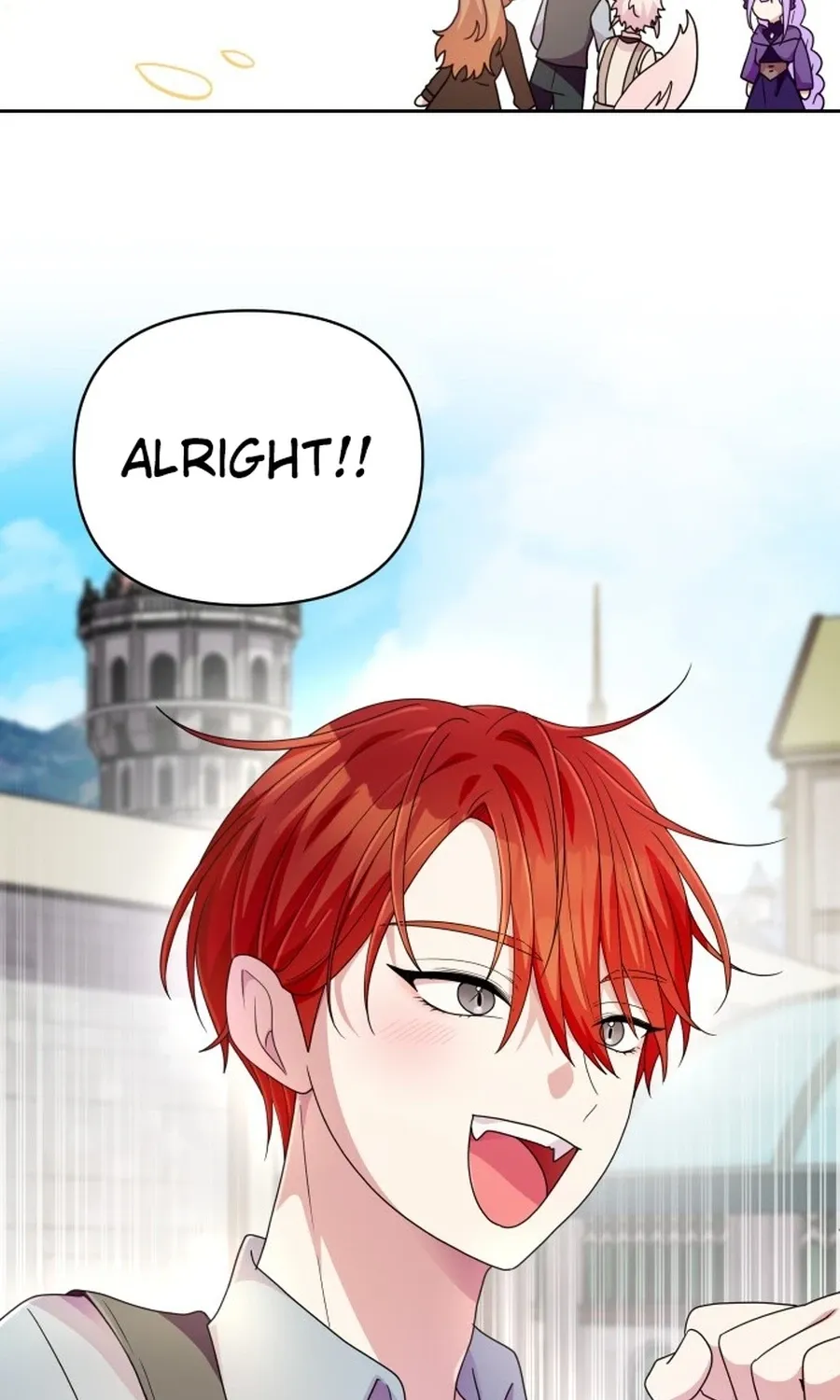 Monster Dressing Room Chapter 17 page 87 - 