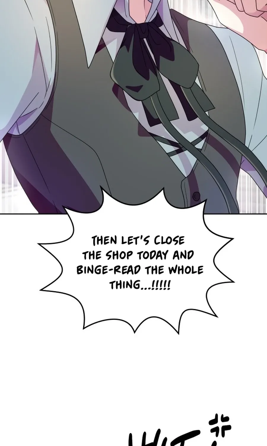 Monster Dressing Room Chapter 17 page 88 - 