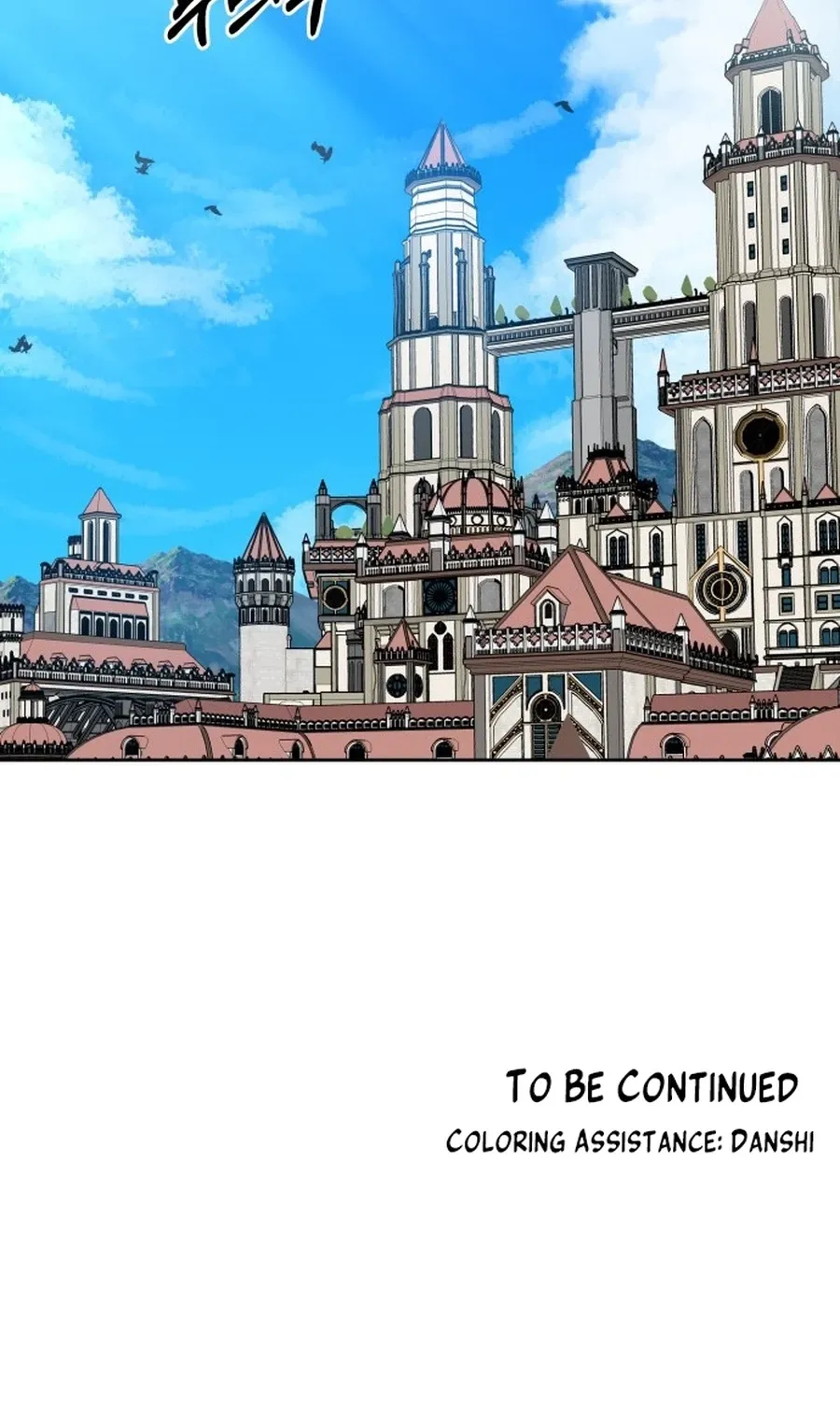 Monster Dressing Room Chapter 17 page 90 - 