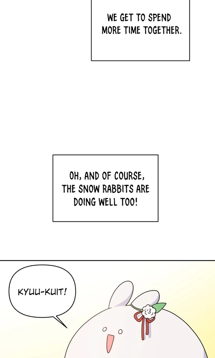 Monster Dressing Room Chapter 18 page 17 - 