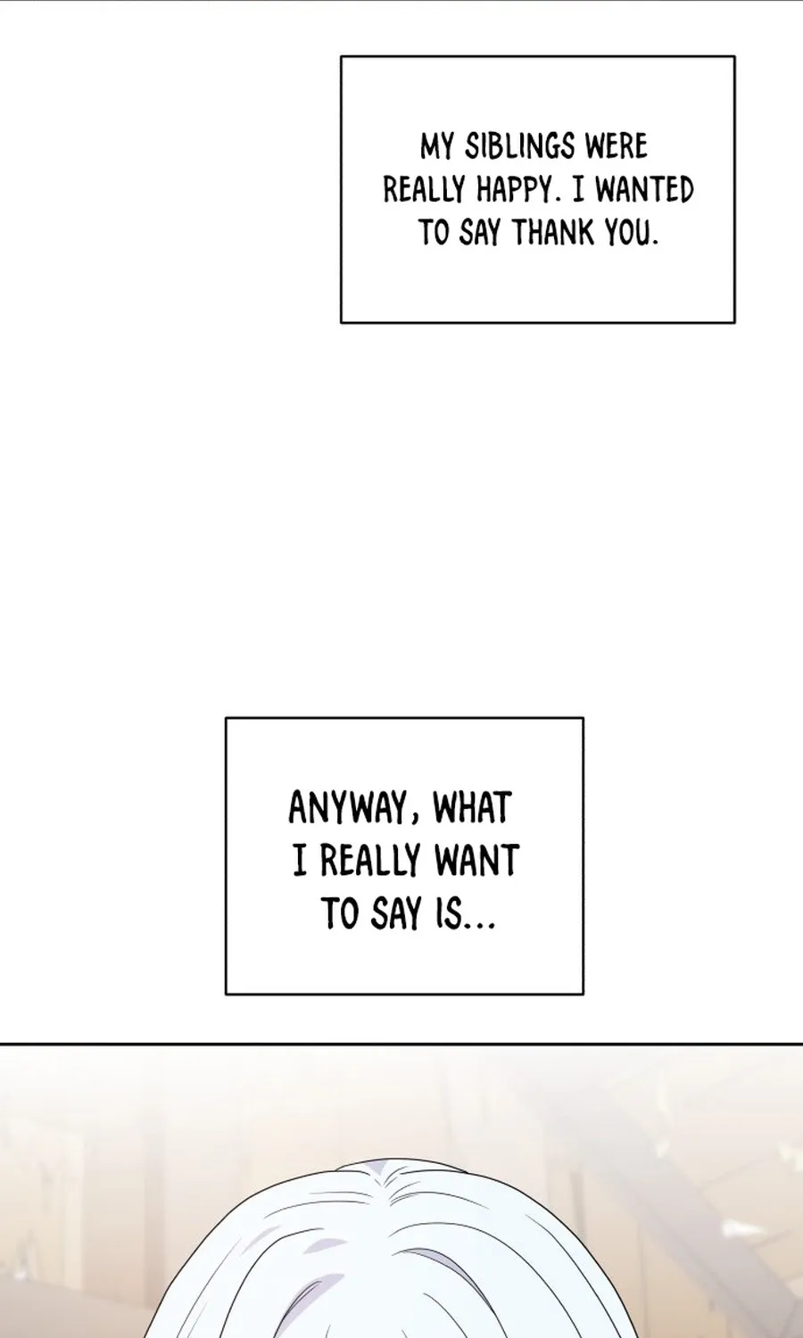 Monster Dressing Room Chapter 18 page 21 - 