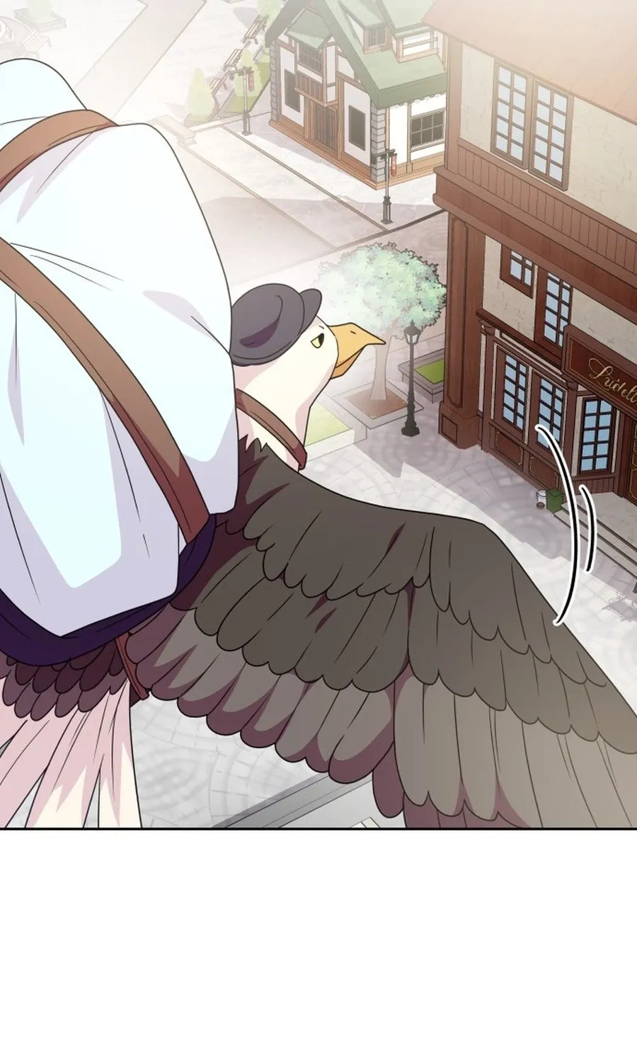 Monster Dressing Room Chapter 18 page 25 - 