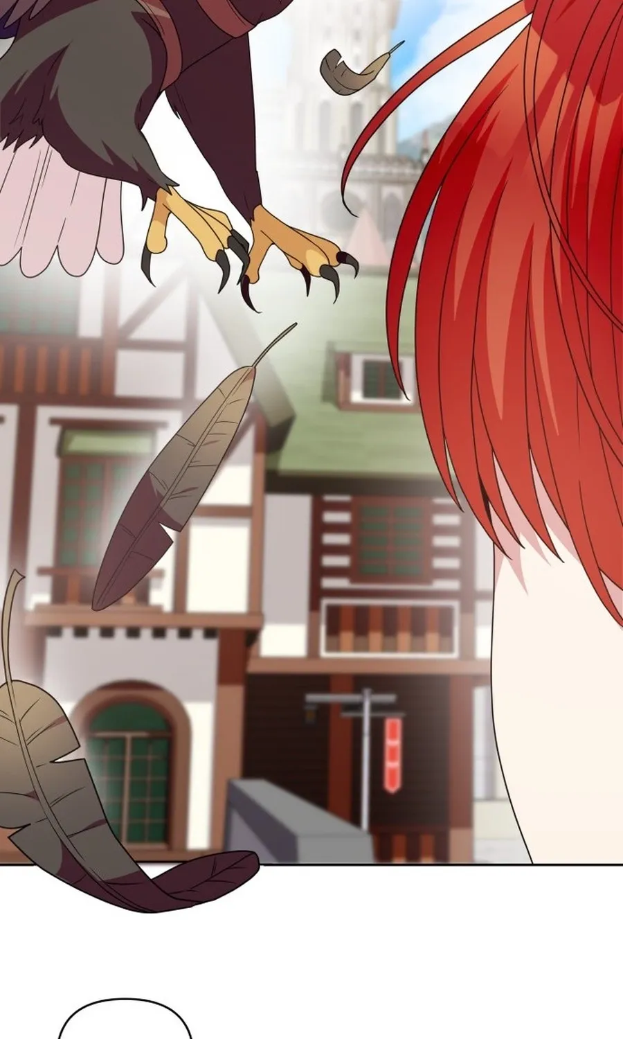 Monster Dressing Room Chapter 18 page 27 - 