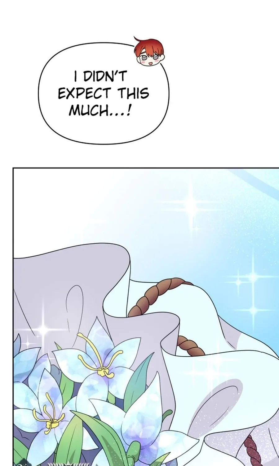 Monster Dressing Room Chapter 18 page 32 - 