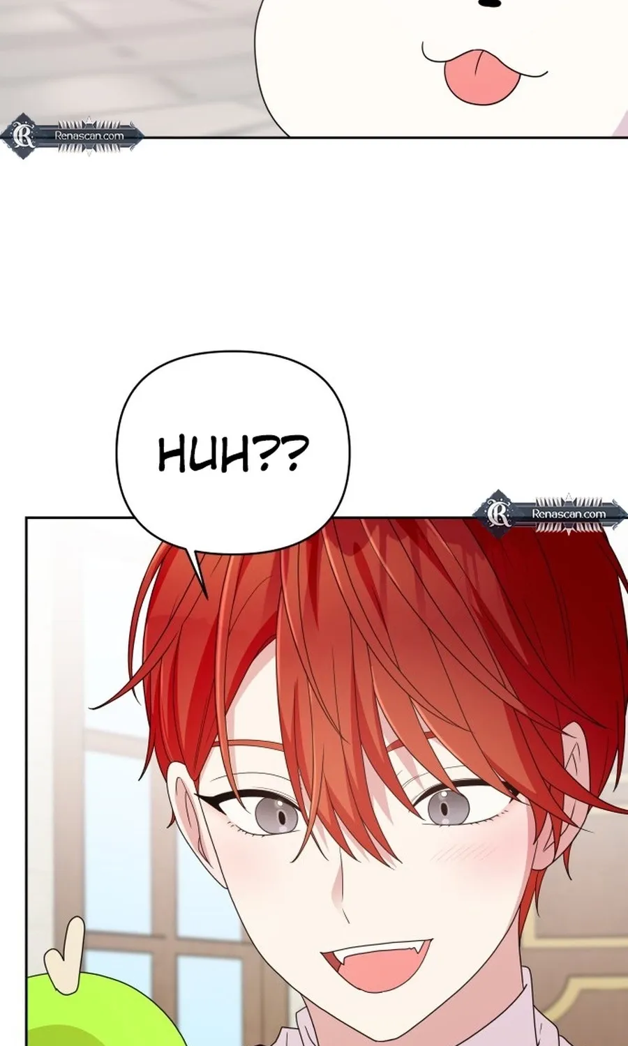 Monster Dressing Room Chapter 18 page 45 - 
