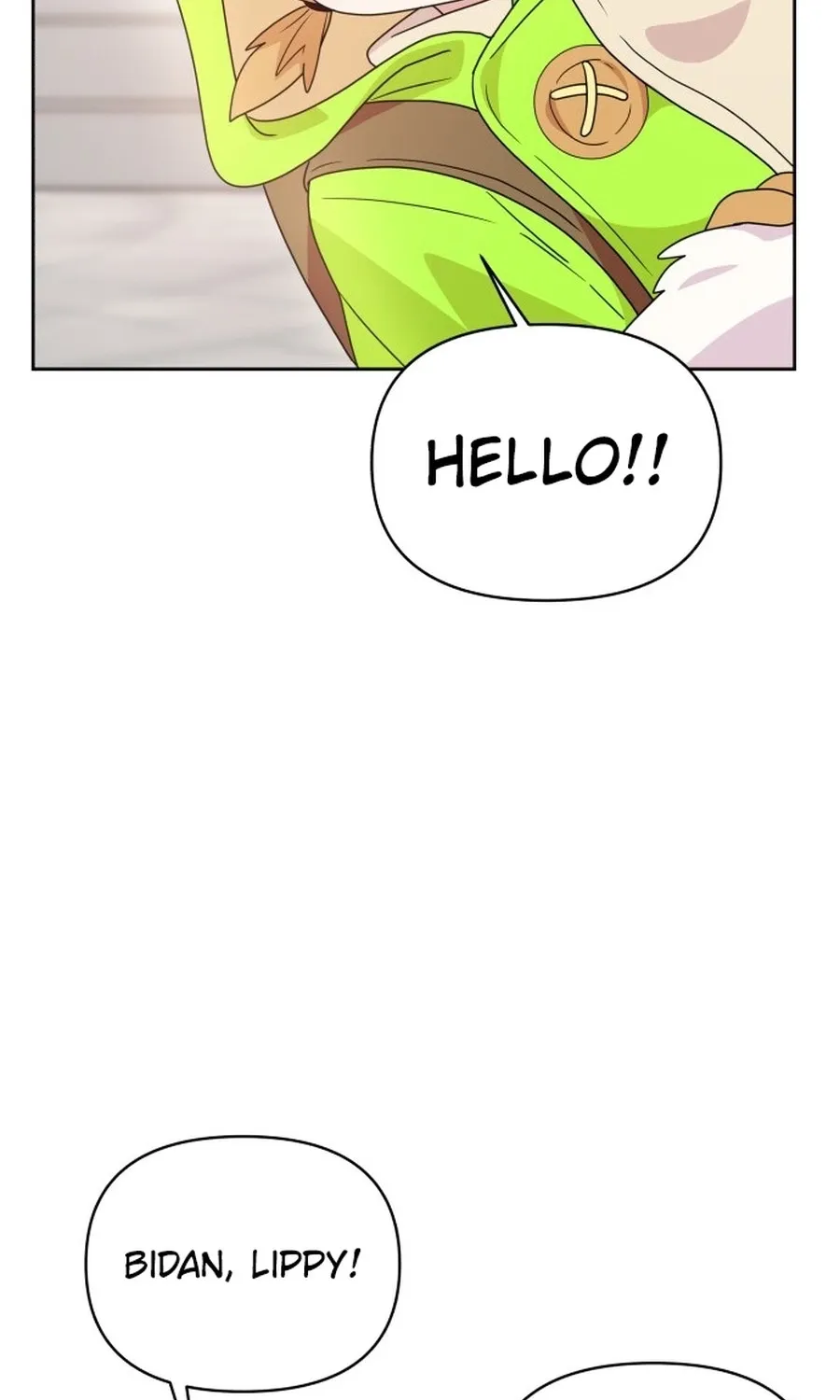 Monster Dressing Room Chapter 18 page 47 - 