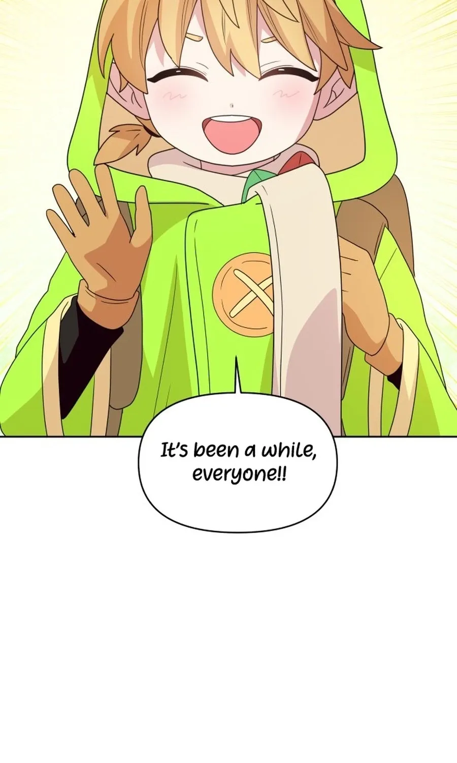 Monster Dressing Room Chapter 18 page 51 - 