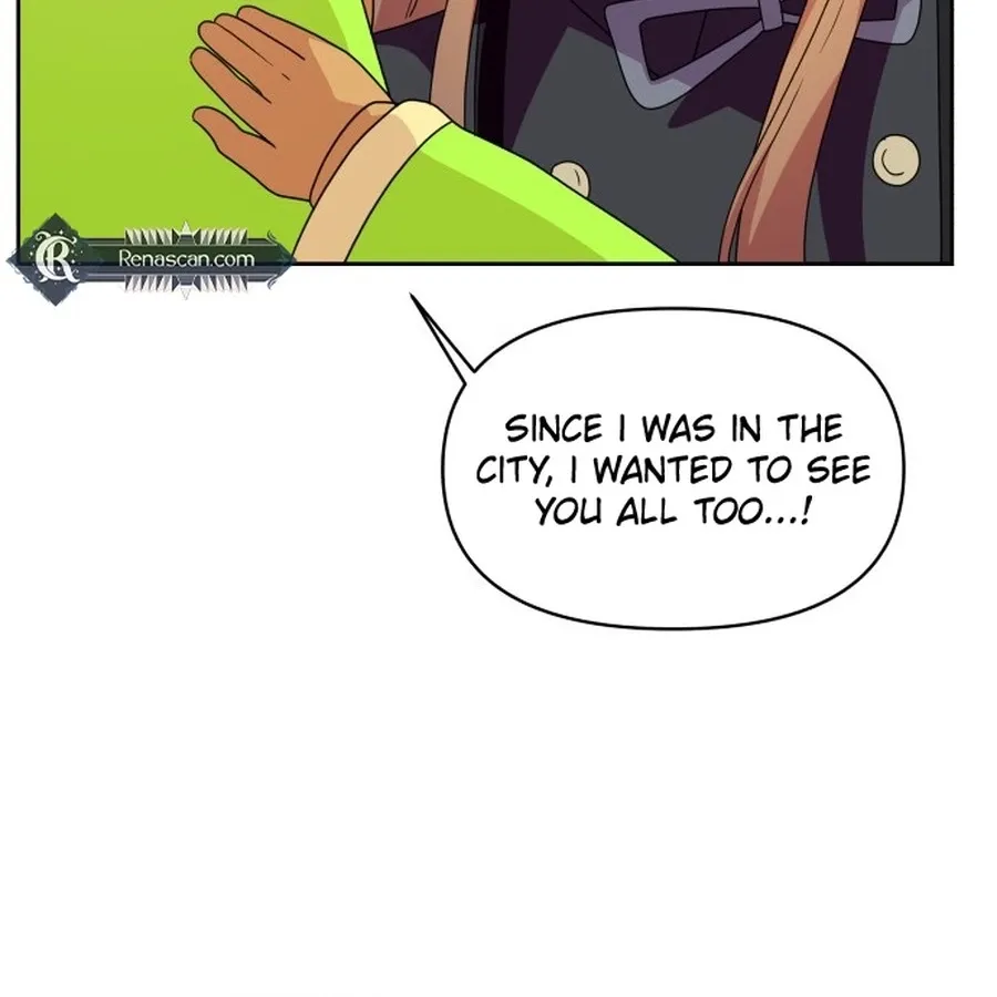 Monster Dressing Room Chapter 18 page 54 - 
