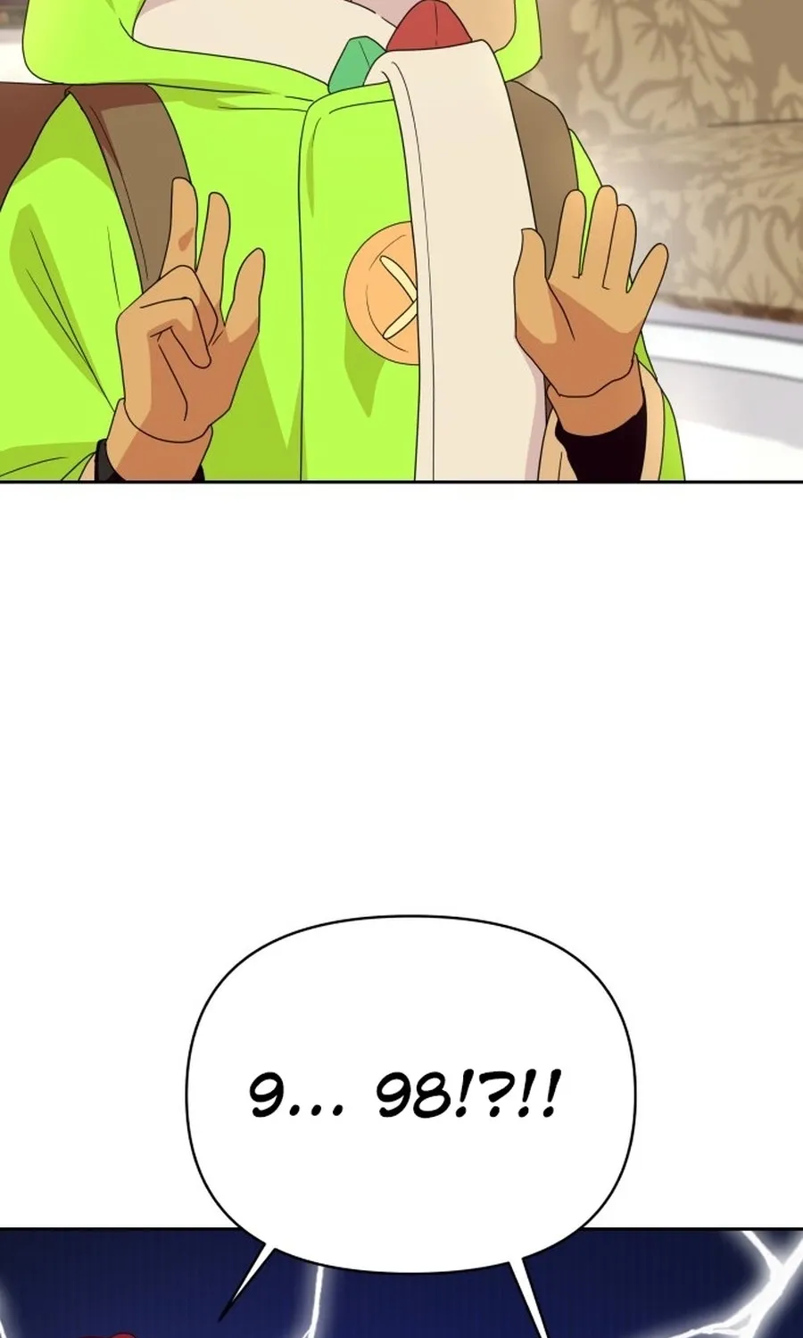 Monster Dressing Room Chapter 18 page 59 - 